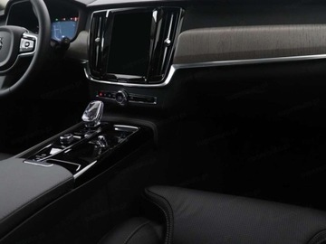 Volvo V90 II 2025 VOLVO V90 T6 AWD Plug-In Hybrid Plus Dark Combi 2.0 (398KM) 2025, zdjęcie 14