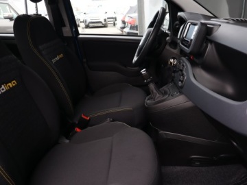 Fiat Panda III 2024 Fiat Panda 1.0 FireFly, Salon Polska, zdjęcie 8