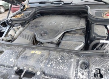 Mercedes GLS X167 2023 Mercedes-Benz GLS 2023, 3.0L, 4x4, od ubezpieczalni, zdjęcie 13