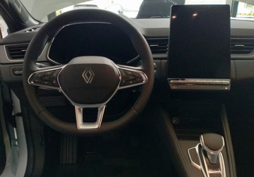 Renault 2025 Renault Symbioz GDYNIA C-SUV techno e-tech full hybrid 160 1.6 Hybryda 94KM, zdjęcie 13