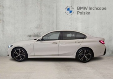 BMW Seria 3 G20-G21 Limuzyna 2.0 320d 190KM 2025 BMW Seria 3 BMW 320d xDrive M Sport 190 KM Sedan 2025 2.0 Diesel, zdjęcie 1