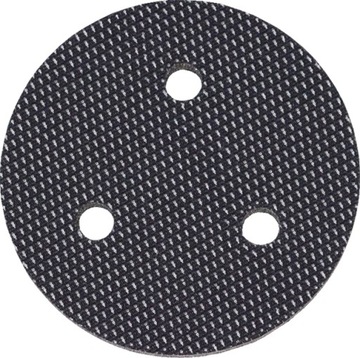 INDASA Miękka Przekładka 3H Amortyzująca 75mm x 10mm Rzep INDASA 433669