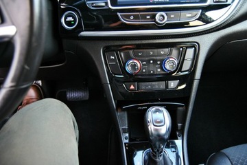 Opel Mokka I X 1.4 Turbo Ecotec 140KM 2018 Opel Mokka Rej.PL* NAVI-PL*kam. cof.*LEDY*Klima, zdjęcie 9