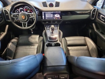 Porsche Cayenne III 2019 Porsche Cayenne 2019 3.0l 3.0 Benzyna 335KM, zdjęcie 8