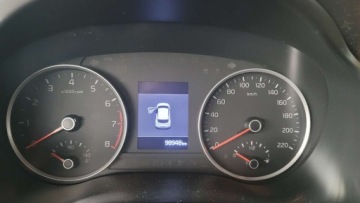 Kia Stonic I Crossover 1.0 T-GDI 120KM 2018 Kia Stonic STONIC 120KM Bi-Color Navi Niski przebieg MOZLIWA ZAMIANA 120KM, zdjęcie 27
