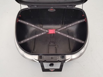 Givi Maxia 3 Monokey E55N V56 верхний кофр Honda Kawasaki Suzuki Kappa