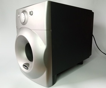 PHILIPS High Power Subwoofer FB 201/00S subwoofer aktywny