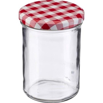 Słoik z nakrętką 230 ml