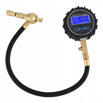 АВТОМОБИЛЬНЫЙ НАДУВАТЕЛЬ ДЕФЛЯТОР ШИН