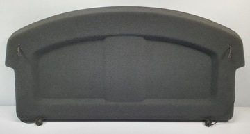 PÓŁKA BAGAŻNIKA TYŁ VW NEW BEETLE II 5C5867769D