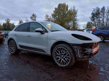 Porsche Macan 2020 Porsche Macan S 2020 3.0 Benzyna 348KM, zdjęcie 4