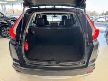 Honda CR-V V SUV 2.0 i-MMD 184KM 2020 Honda CR-V Lifestyle / LED / Kamera / CarPlay/ And, zdjęcie 13
