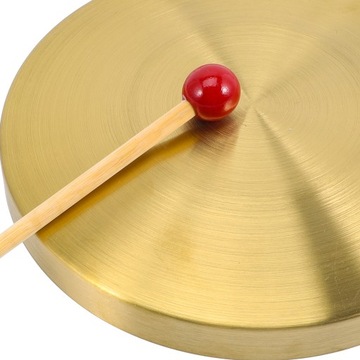 RĘCZNY GONG OPERA DLA DZIECI ZABAWKI INSTRUMENTY DZIECIĘCE