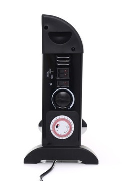 ТУРБО ТАЙМЕР ЭЛЕКТРИЧЕСКИЙ КОНВЕКТОР НАГРЕВАТЕЛЬ 2 КВТ