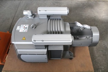 POMPA PRÓŻNIOWA BECKER PRÓŻNIA VACUUM 250m3/h PRO