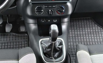 Citroen C3 III Hatchback 1.2 PureTech 82KM 2017 Citroen C3 1.2 i Klimatyzacja Niski przebieg 1 rok gwarancji 1.2, zdjęcie 19