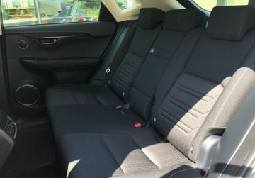 Lexus NX I SUV Facelifting 300 238KM 2019 Lexus NX NX 300 Optimum AWD Salon PL Vat Marza Serwis ASO Rej. 2020, zdjęcie 6