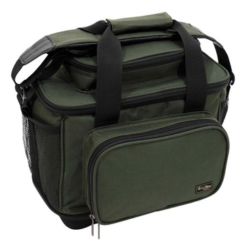 Mikado Torba Wędkarska Territory 31x28x21cm