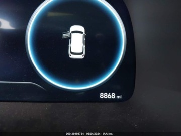 Hyundai 2024 Hyundai Palisade 2024 HYUNDAI PALISADE CALLIGRAPHY, silnik 3.8, 44, od ube, zdjęcie 13