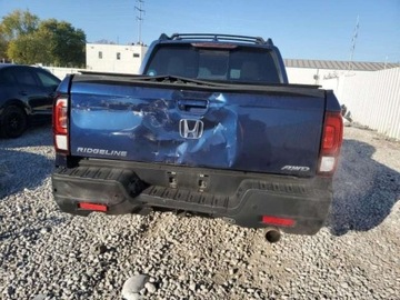 Honda Ridgeline 2022 Honda Ridgeline 2022, 3.5L, 4x4, RTL, od ubezpieczalni 3.5 Benzyna 280KM, zdjęcie 5