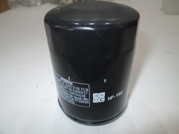 Filtr oleju HF198 Polaris Sportsman 500 600 700 80