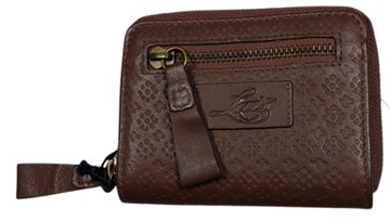 Levis Portfel WALLET 79039-0093-OS