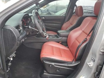 Dodge Durango III 2023 Dodge Durango srt hellcat, 2023r., 4x4, 6.2L, zdjęcie 7