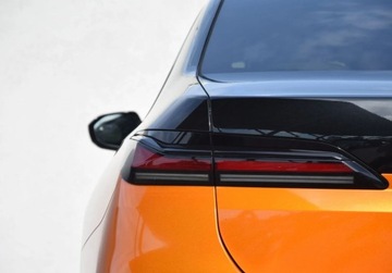 BMW Seria 7 G70 Sedan 3.0 40d 299KM 2023 BMW Seria 7 740d 300KM xDrive Individual Bowers Wilkins M Pakiet Salon PL, zdjęcie 9