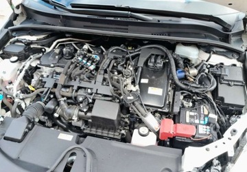 Toyota Corolla XII 2022 Toyota Corolla Cena Brutto 1.8 Hybryda 101KM, zdjęcie 8