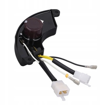 АВТОМАТИЧЕСКИЙ РЕГУЛЯТОР НАПРЯЖЕНИЯ AVR 5КВТ 450В