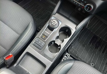 Ford Kuga III SUV Plug-In 2.5 Hybrid 190KM 2023 Ford Kuga Ford Kuga 2.5 FHEV AWD Titanium eCVT 2.5 Hybryda 190KM, zdjęcie 25