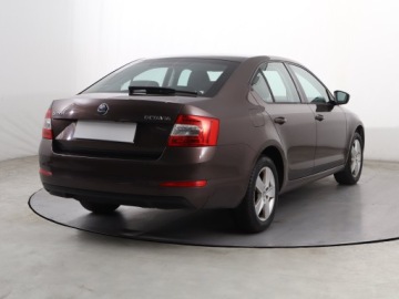 Skoda Octavia III Liftback 2.0 TDI 150KM 2016 Skoda Octavia 2.0 TDI, Salon Polska, VAT 23%, zdjęcie 4