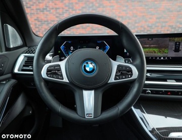 BMW X5 G05 SUV Facelifting 3.0 30d 298KM 2025 BMW X5 BMW X5 3.0 Diesel 299KM, zdjęcie 15