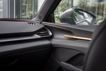 Cupra Terramar 2025 Cupra Terramar 2.0 TSI 204 KM DSG 4Drive Demo, zdjęcie 23