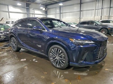 Lexus RX V 2023 Lexus RX 2023 LEXUS RX 350 BASE 2.4 Benzyna 279KM, zdjęcie 3