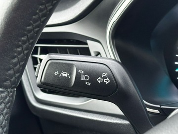 Ford Focus IV Kombi 2.0 EcoBlue 150KM 2019 Ford Focus Grzane fotele+Kierownica Asystent Navi, zdjęcie 21