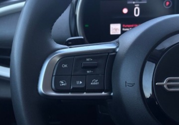 Fiat 2024 Fiat 600 1.2 100KM HYBRID Salon PL 1 wlasciciel serwis ASO GWARANCJA 1.2, zdjęcie 30