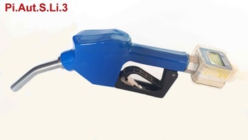 Пистолет AdBlue Заправочная горловина AdBlue NOXY AUS 32