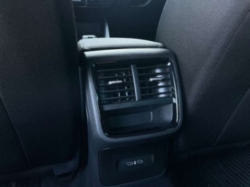 Skoda Octavia IV Liftback 1.5 TSI EVO 150KM 2025 Skoda Octavia Octavia Selection 1,5 TSI m-HEV 150 KM 7-bieg. DSG, maly prz, zdjęcie 11