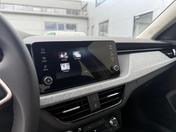 Skoda Kamiq Crossover Facelifting 1.0 TSI 115KM 2025 Skoda Kamiq Benzyna 115KM, zdjęcie 18