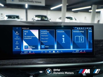 BMW X5 G05 SUV Facelifting 3.0 40d 352KM 2025 BMW X5 xDrive40d 352 KM mHEV - Kamera 360 - Hak Holowniczy - HarmanKardon, zdjęcie 33