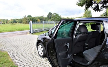 Volkswagen Polo V Hatchback 5d 1.2 70KM 2009 Volkswagen Polo 1.2i Klimatyzacja Alufelgi 5-Drzwiowy 70KM Gwarancja, zdjęcie 10