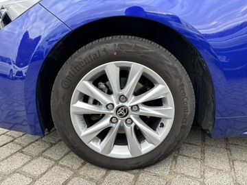 Toyota Corolla XII TS Kombi Facelifting 1.8 Hybrid 140KM 2023 Toyota Corolla Seria E21 (2019-), zdjęcie 10