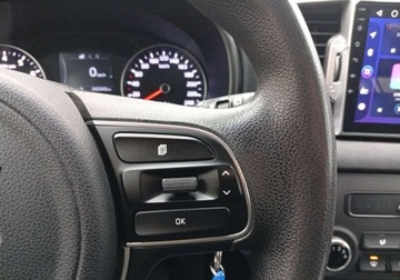 Kia Sportage IV SUV 1.6 GDI 132KM 2017 Kia Sportage Zakupiony w Polsce - benzyna - 1,6 - 132 KM 1.6 Benzyna 132KM, zdjęcie 29