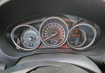 Mazda 6 III Kombi Facelifting 2.2 SKYACTIV-D I-ELOOP 150KM 2014 Mazda 6 swiezo sprowadzony, zarejestrowany 2.2 Diesel 150KM, zdjęcie 12