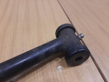 AEON CROSSLAND 300 МАТЧИК