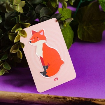 ПОТРОГАЙ ЭТО! ПРИКОСНИТЬ И УГАДАТЬ. МУДУКО ЖИВОТНЫЕ