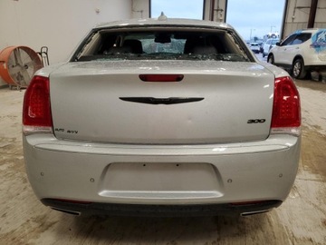 Chrysler 300C II 2021 Chrysler 300 Touring 2021 3.6l 3.6 Benzyna 292KM, zdjęcie 2