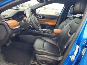 Jeep Compass II 2024 Jeep Compass Limited 2024 2.0 Benzyna 200KM, zdjęcie 7