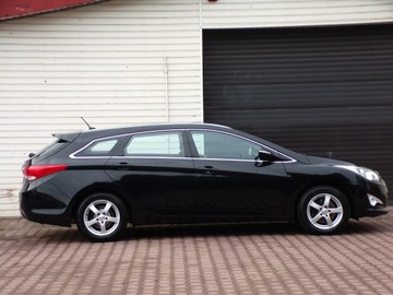 Hyundai i40 Kombi 1.6 GDI 135KM 2012 Hyundai i40 Gwarancja / 1.6 / 135KM / Benzyna, zdjęcie 11